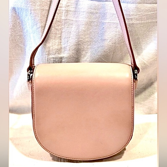 Alexander Wang Handbags - RARE 🔥🔥Alexander Wang 🔥🔥NWOT Mini Lia Crossbody Bag In A Lovely Blush